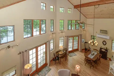 13 Hummingbird Lane Harrison ME 04040