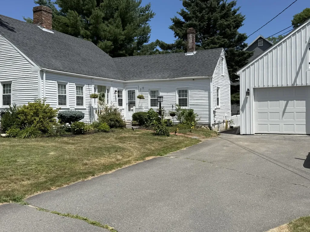 10 Nutter Way Scarborough ME 04074