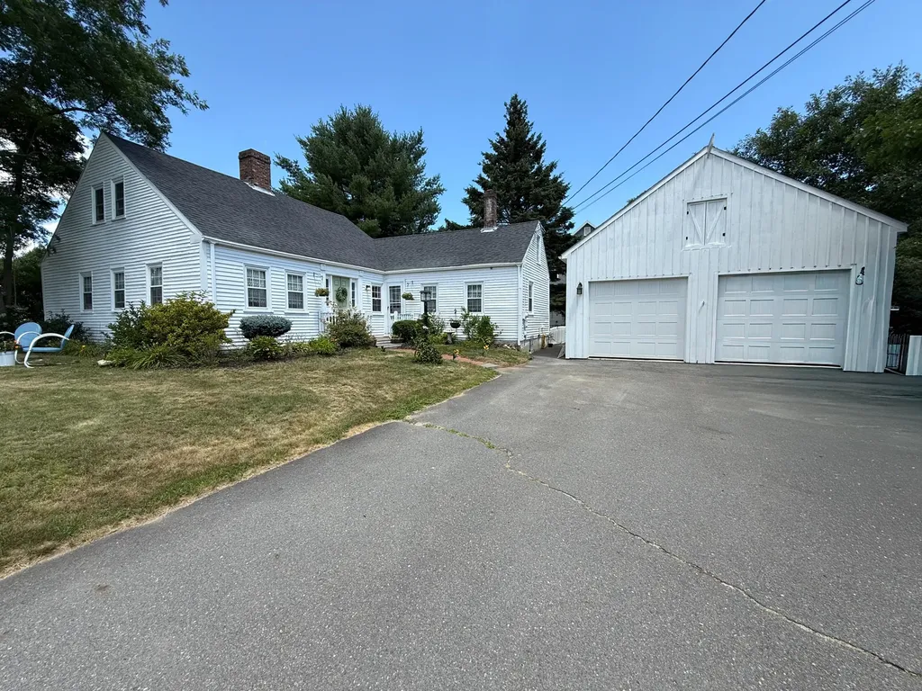 10 Nutter Way Scarborough ME 04074