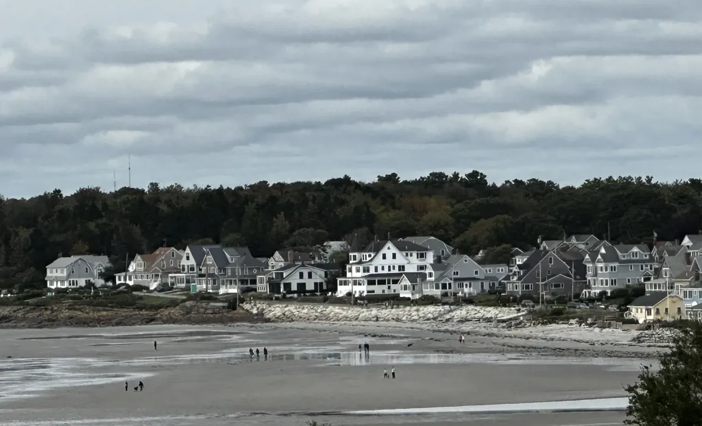 10 Nutter Way Scarborough ME 04074