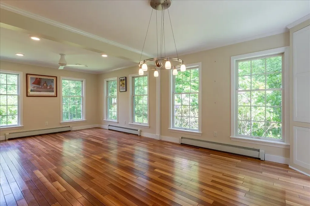 26 Blueberry Lane Camden ME 04843