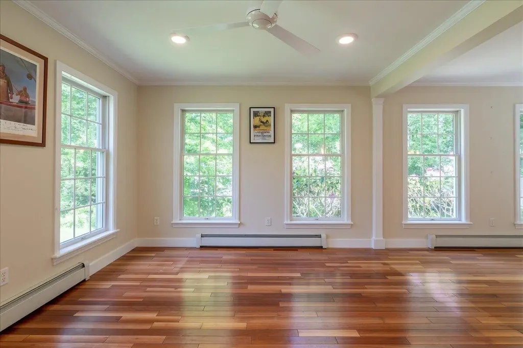 26 Blueberry Lane Camden ME 04843