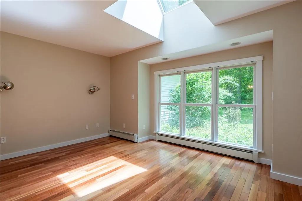 26 Blueberry Lane Camden ME 04843