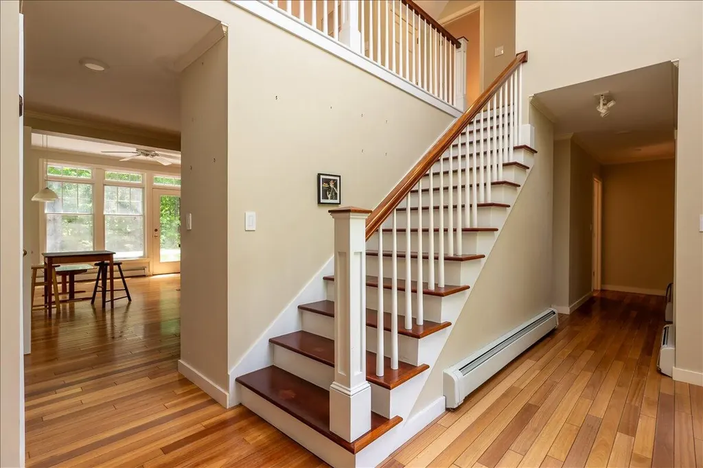 26 Blueberry Lane Camden ME 04843