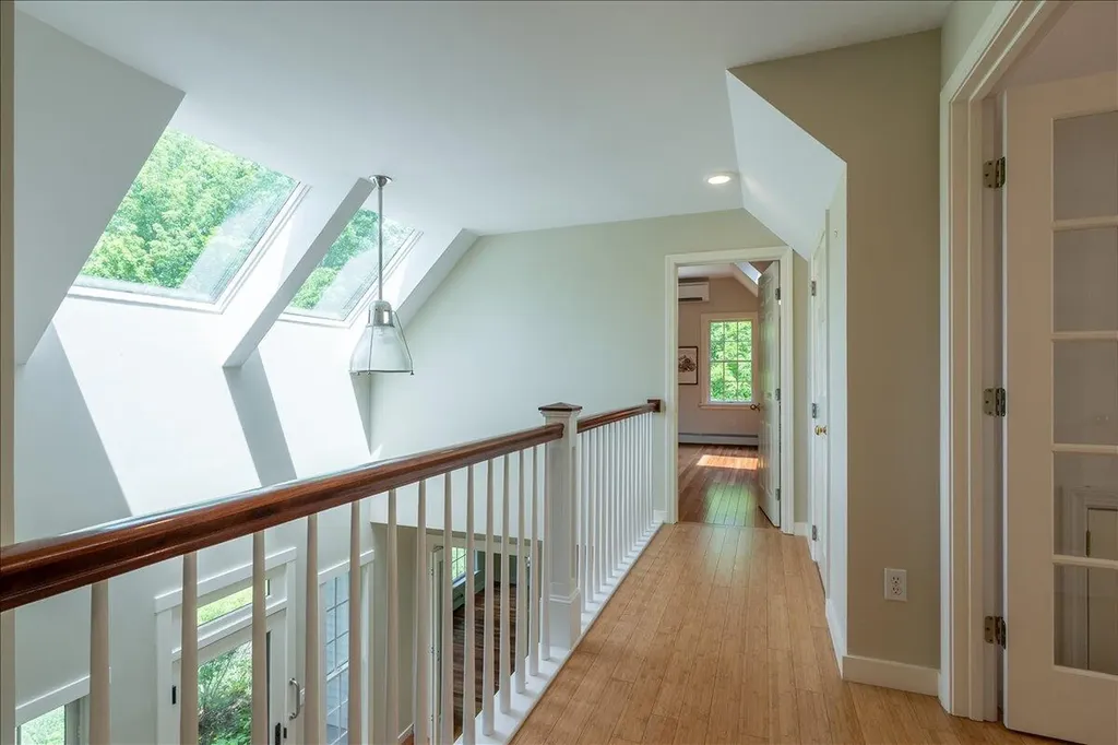 26 Blueberry Lane Camden ME 04843