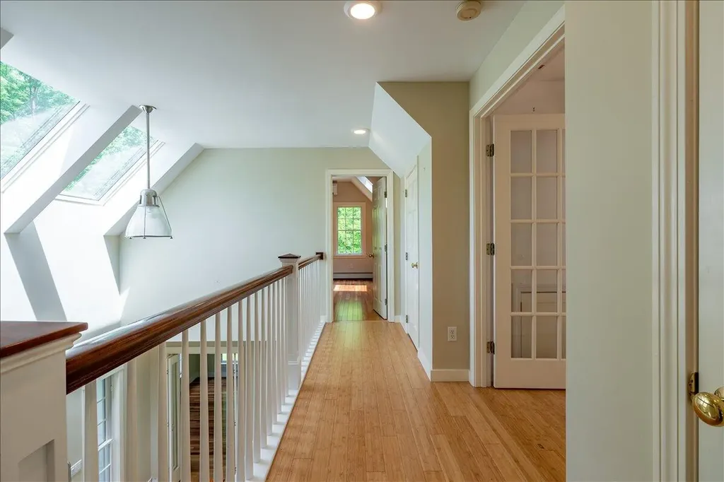 26 Blueberry Lane Camden ME 04843