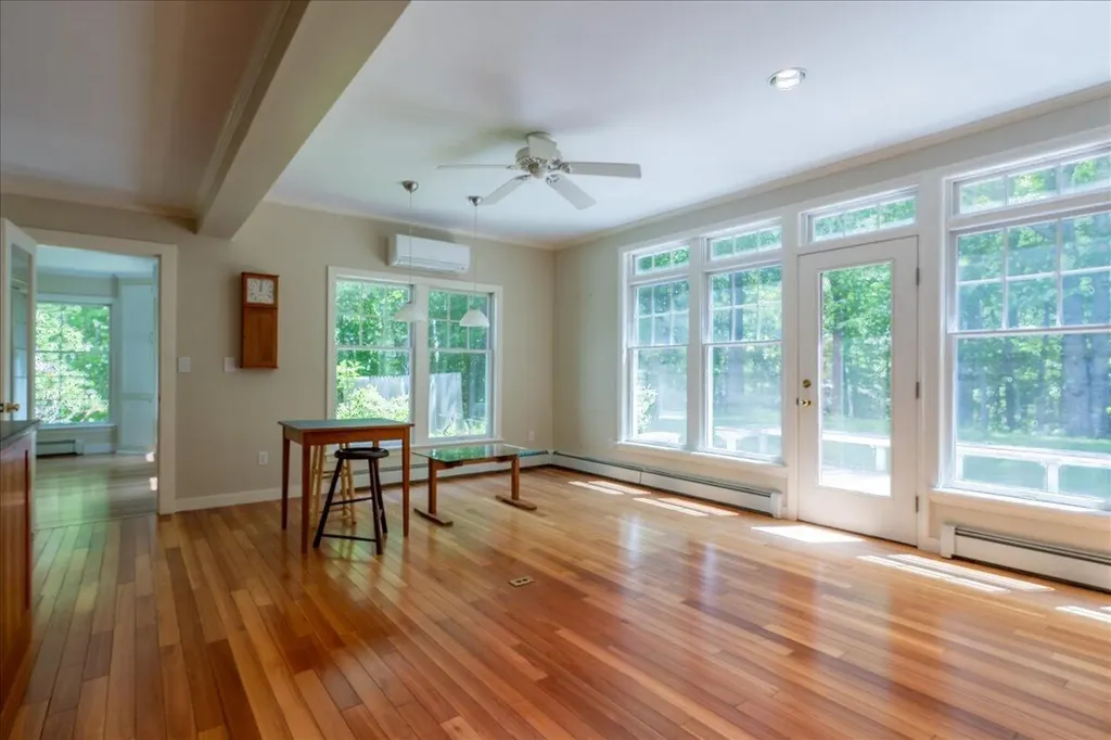 26 Blueberry Lane Camden ME 04843