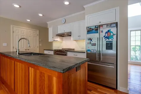 26 Blueberry Lane Camden ME 04843