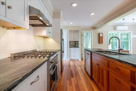 26 Blueberry Lane Camden ME 04843