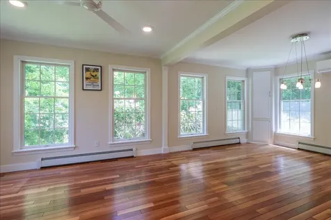 26 Blueberry Lane Camden ME 04843