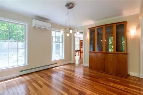26 Blueberry Lane Camden ME 04843