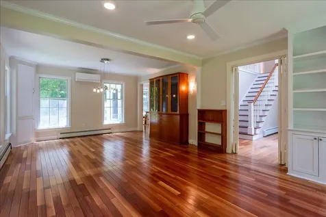 26 Blueberry Lane Camden ME 04843