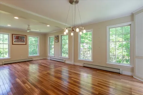 26 Blueberry Lane Camden ME 04843