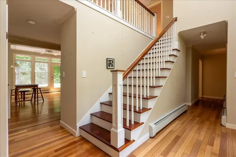 26 Blueberry Lane Camden ME 04843