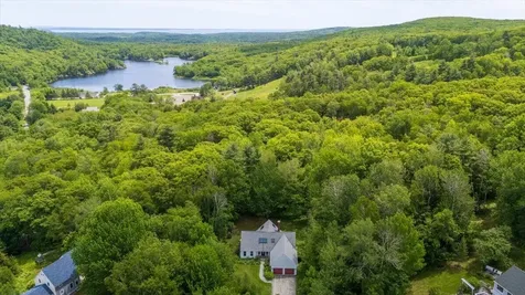26 Blueberry Lane Camden ME 04843