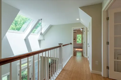 26 Blueberry Lane Camden ME 04843