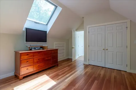 26 Blueberry Lane Camden ME 04843