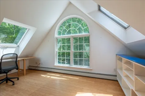 26 Blueberry Lane Camden ME 04843
