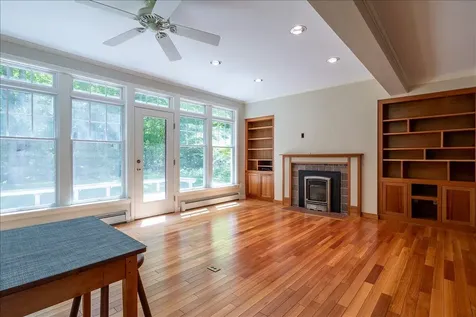 26 Blueberry Lane Camden ME 04843