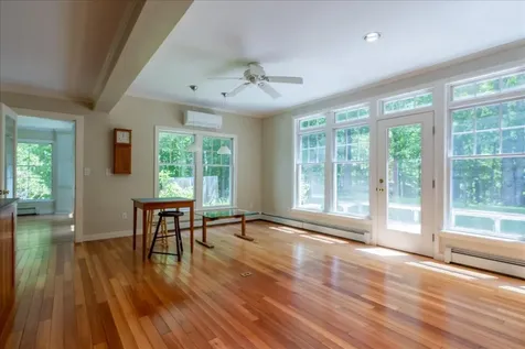 26 Blueberry Lane Camden ME 04843