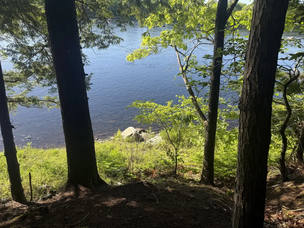 1.311 Route 116 Route Mattamiscontis Twp ME 04457