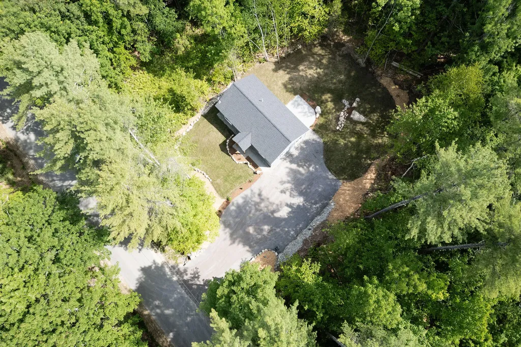 34 Hawk Mountain Road Waterford ME 04088