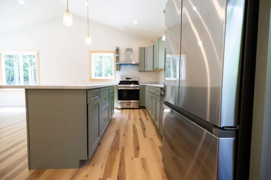 34 Hawk Mountain Road Waterford ME 04088