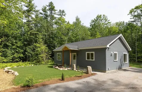 34 Hawk Mountain Road Waterford ME 04088