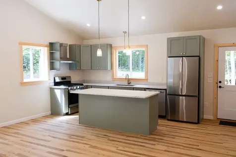 34 Hawk Mountain Road Waterford ME 04088