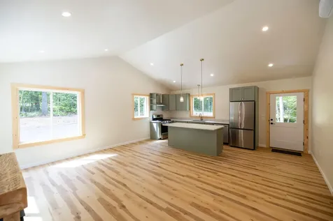 34 Hawk Mountain Road Waterford ME 04088