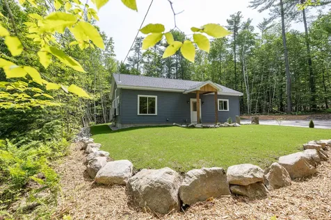 34 Hawk Mountain Road Waterford ME 04088