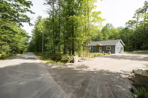 34 Hawk Mountain Road Waterford ME 04088