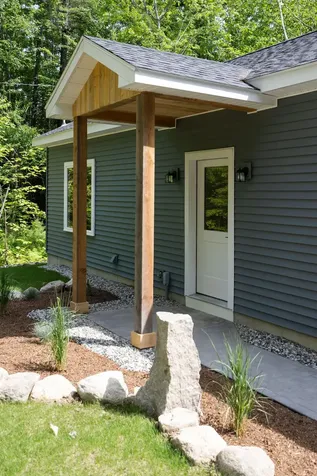 34 Hawk Mountain Road Waterford ME 04088