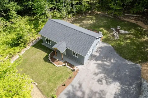 34 Hawk Mountain Road Waterford ME 04088