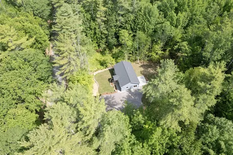 34 Hawk Mountain Road Waterford ME 04088