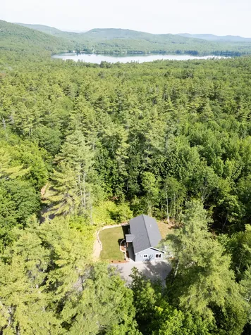 34 Hawk Mountain Road Waterford ME 04088
