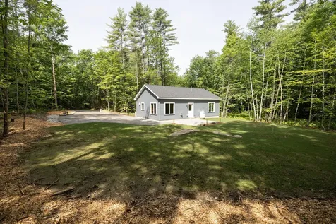 34 Hawk Mountain Road Waterford ME 04088