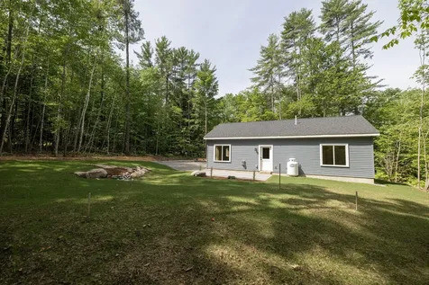 34 Hawk Mountain Road Waterford ME 04088