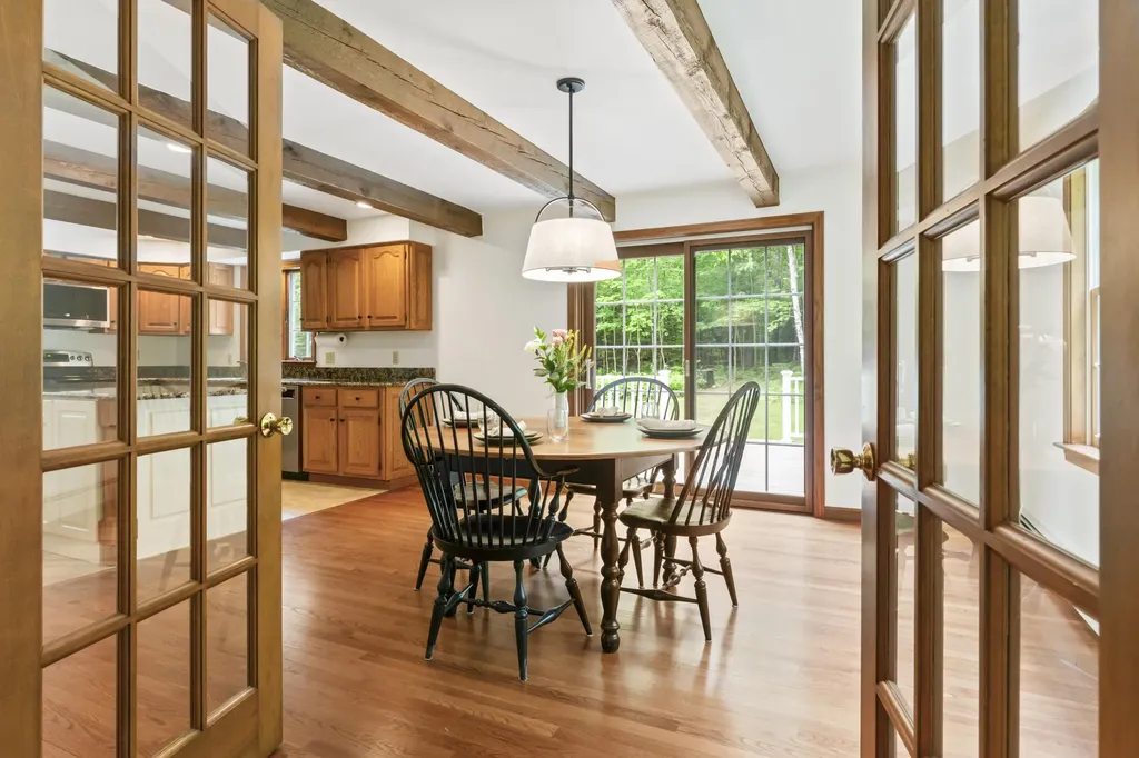 463 Kelley Road Pittston ME 04345