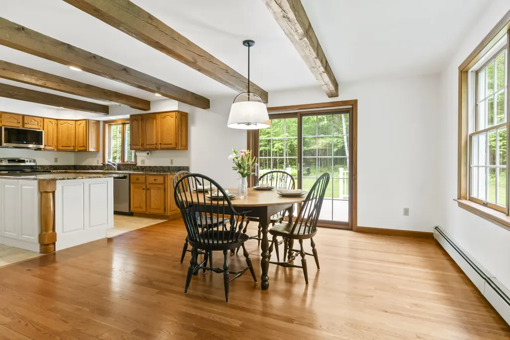 463 Kelley Road Pittston ME 04345