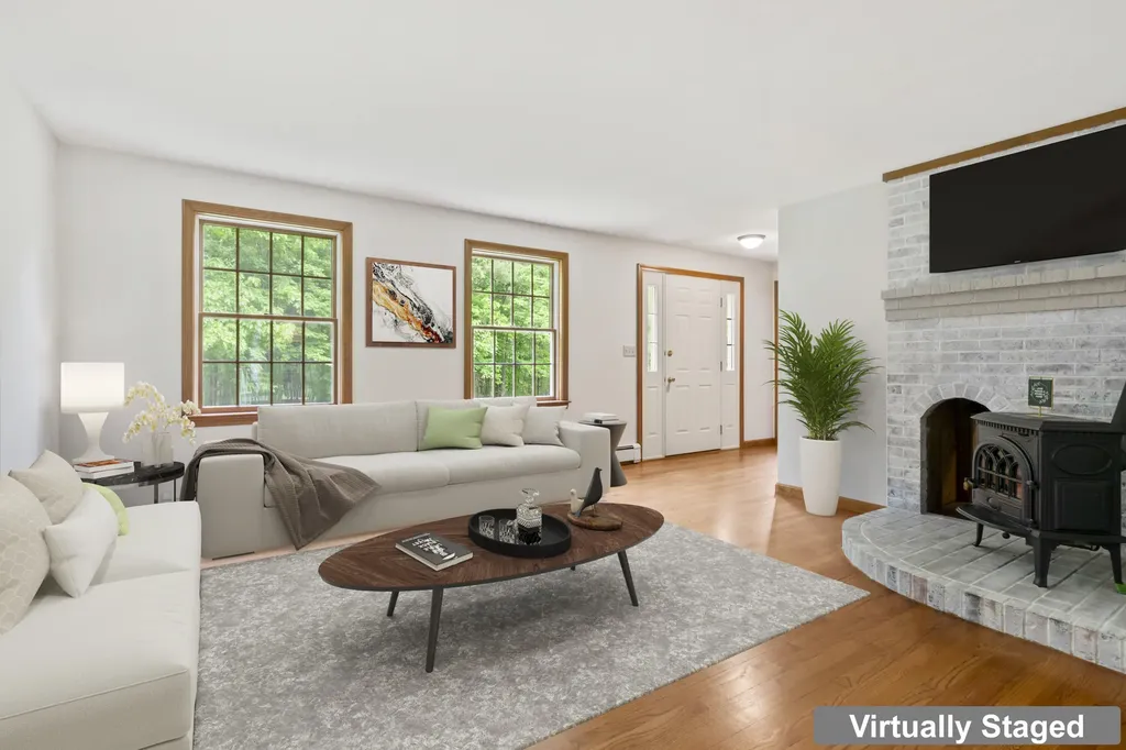 463 Kelley Road Pittston ME 04345