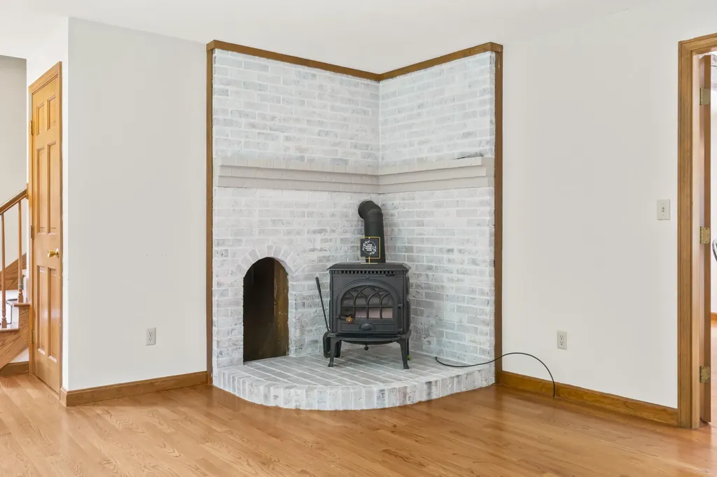 463 Kelley Road Pittston ME 04345