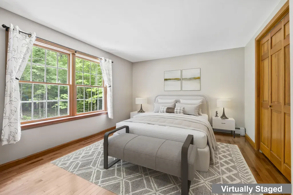 463 Kelley Road Pittston ME 04345