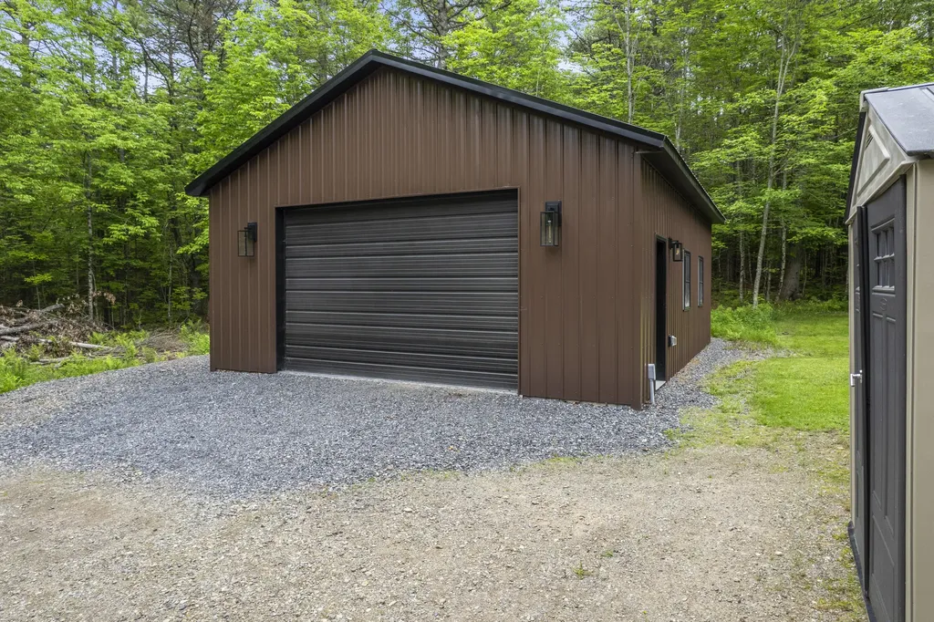 463 Kelley Road Pittston ME 04345