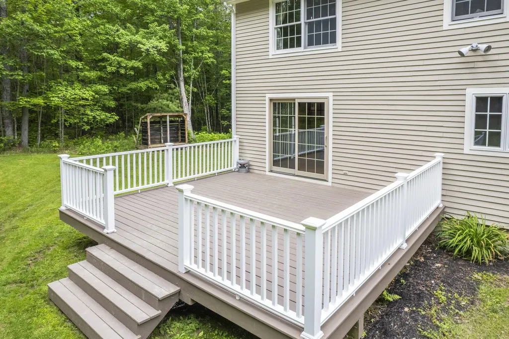 463 Kelley Road Pittston ME 04345