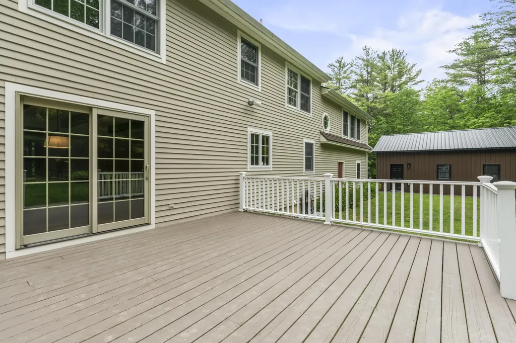 463 Kelley Road Pittston ME 04345