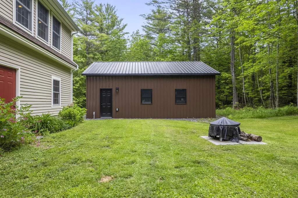 463 Kelley Road Pittston ME 04345