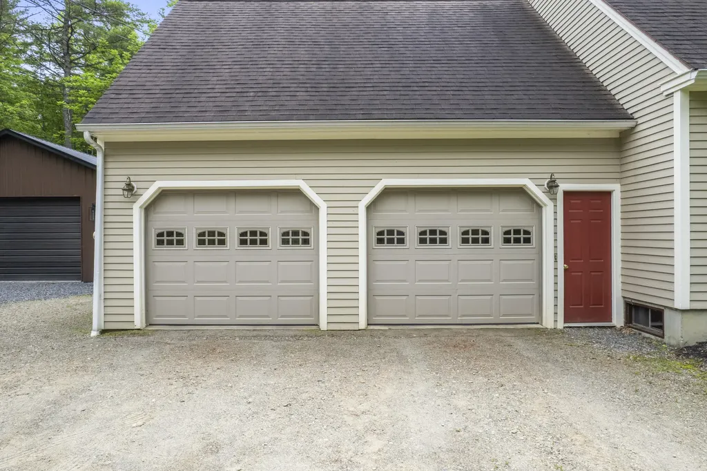 463 Kelley Road Pittston ME 04345