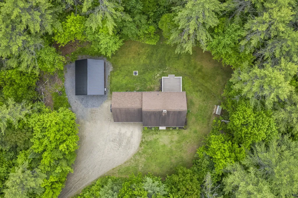 463 Kelley Road Pittston ME 04345