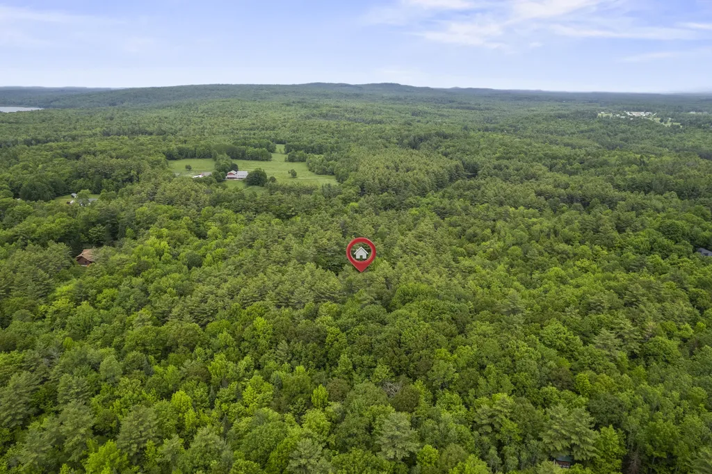 463 Kelley Road Pittston ME 04345